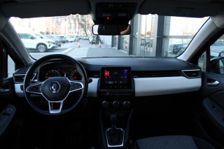 Renault Clio 1.0 Limited CVT 