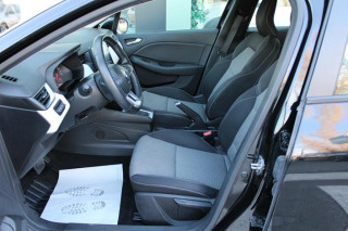 Renault Clio 1.0 Limited CVT 
