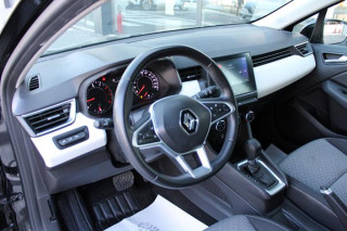 Renault Clio 1.0 Limited CVT 