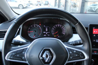 Renault Clio 1.0 Limited CVT 
