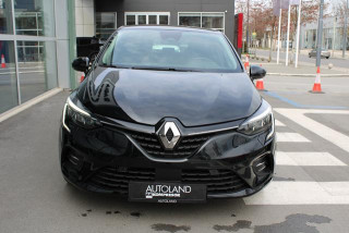 Renault Clio 1.0 tCe CVT 