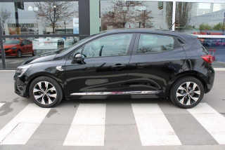 Renault Clio 1.0 tCe CVT 