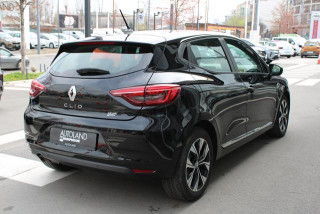 Renault Clio 1.0 tCe CVT 