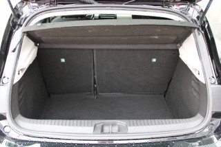 Renault Clio 1.0 tCe CVT 