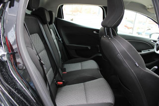 Renault Clio 1.0 tCe CVT 
