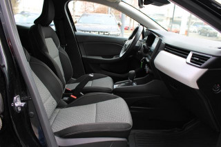 Renault Clio 1.0 tCe CVT 