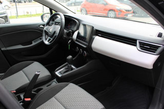Renault Clio 1.0 tCe CVT 