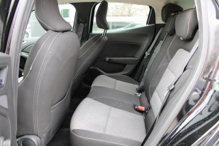 Renault Clio 1.0 tCe CVT 