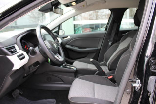 Renault Clio 1.0 tCe CVT 