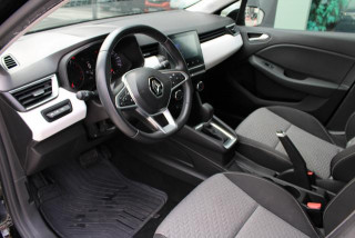 Renault Clio 1.0 tCe CVT 