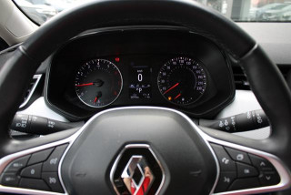 Renault Clio 1.0 tCe CVT 