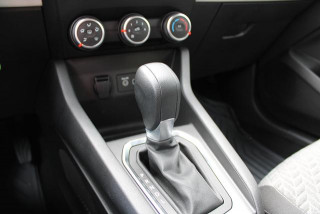 Renault Clio 1.0 tCe CVT 