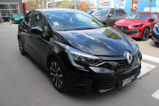 Renault Clio 1.0 tCe 