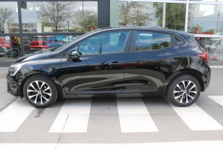 Renault Clio 1.0 tCe 