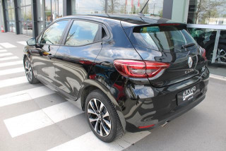 Renault Clio 1.0 tCe 