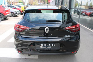 Renault Clio 1.0 tCe 