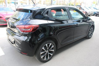 Renault Clio 1.0 tCe 