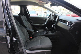 Renault Clio 1.0 tCe 