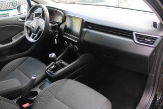 Renault Clio 1.0 tCe 