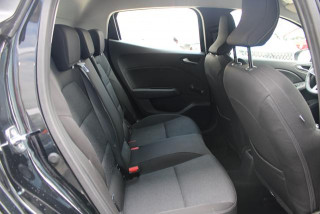 Renault Clio 1.0 tCe 