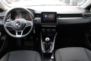 Renault Clio 1.0 tCe 