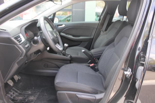 Renault Clio 1.0 tCe 