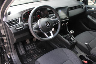 Renault Clio 1.0 tCe 
