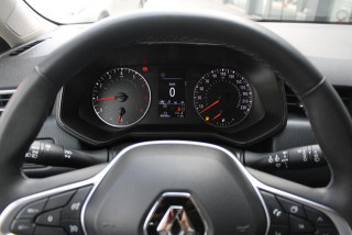 Renault Clio 1.0 tCe 