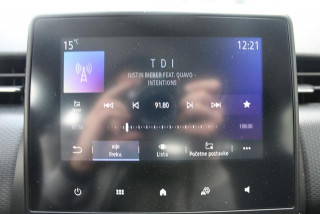 Renault Clio 1.0 tCe 