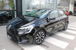 Renault Clio 1.0 tCe 