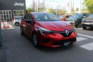 Renault Clio 1.0 sCe 