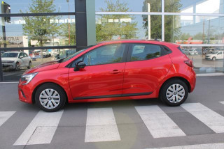Renault Clio 1.0 sCe 