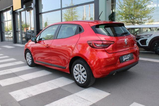 Renault Clio 1.0 sCe 