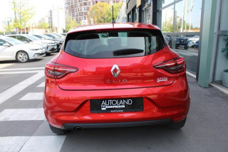 Renault Clio 1.0 sCe 