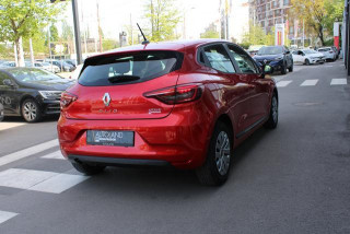 Renault Clio 1.0 sCe 