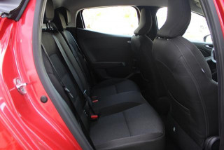 Renault Clio 1.0 sCe 