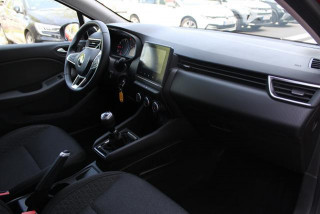 Renault Clio 1.0 sCe 