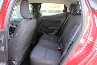 Renault Clio 1.0 sCe 