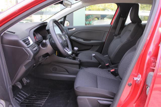 Renault Clio 1.0 sCe 