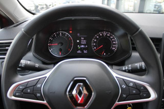 Renault Clio 1.0 sCe 