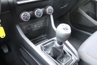 Renault Clio 1.0 sCe 