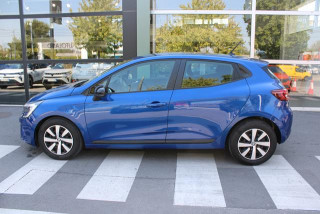 Renault Clio 1.0 tCe CVT 