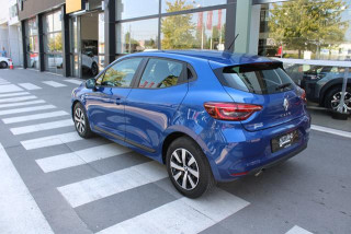 Renault Clio 1.0 tCe CVT 