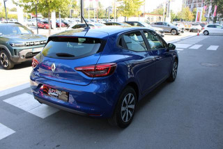 Renault Clio 1.0 tCe CVT 