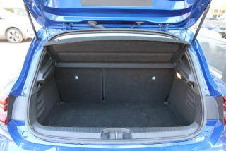 Renault Clio 1.0 tCe CVT 