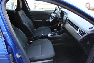 Renault Clio 1.0 tCe CVT 