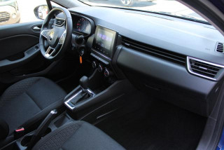 Renault Clio 1.0 tCe CVT 