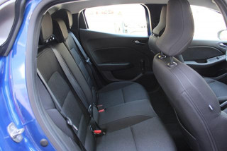 Renault Clio 1.0 tCe CVT 