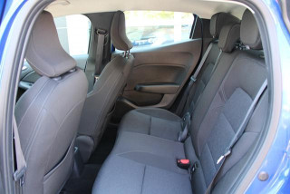 Renault Clio 1.0 tCe CVT 