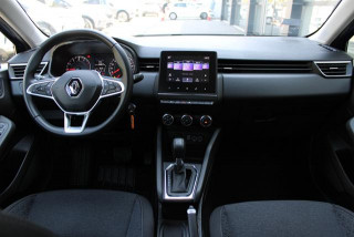 Renault Clio 1.0 tCe CVT 